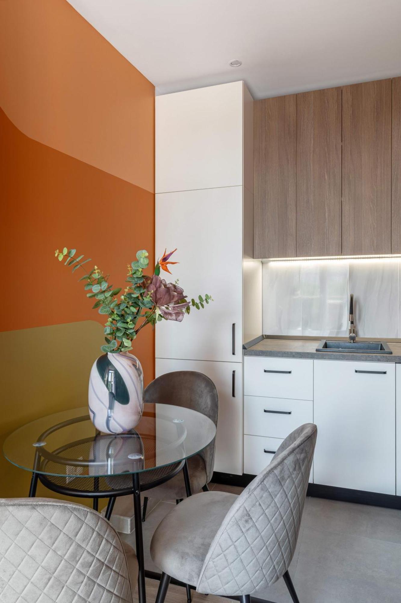 Apartament Playful & Bright 1Br Near The Faculty Of Law Bukareszt Zewnętrze zdjęcie