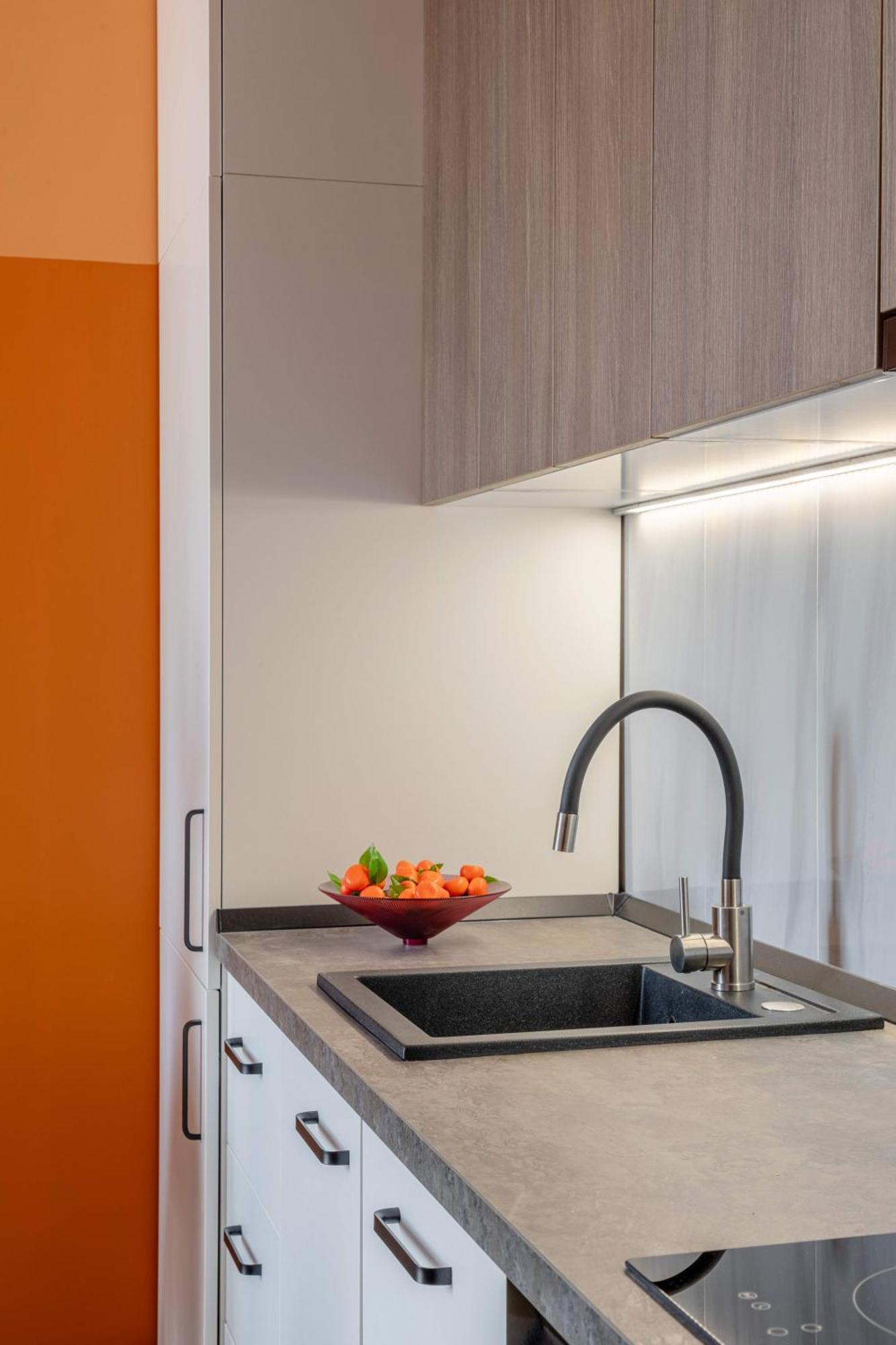 Apartament Playful & Bright 1Br Near The Faculty Of Law Bukareszt Zewnętrze zdjęcie
