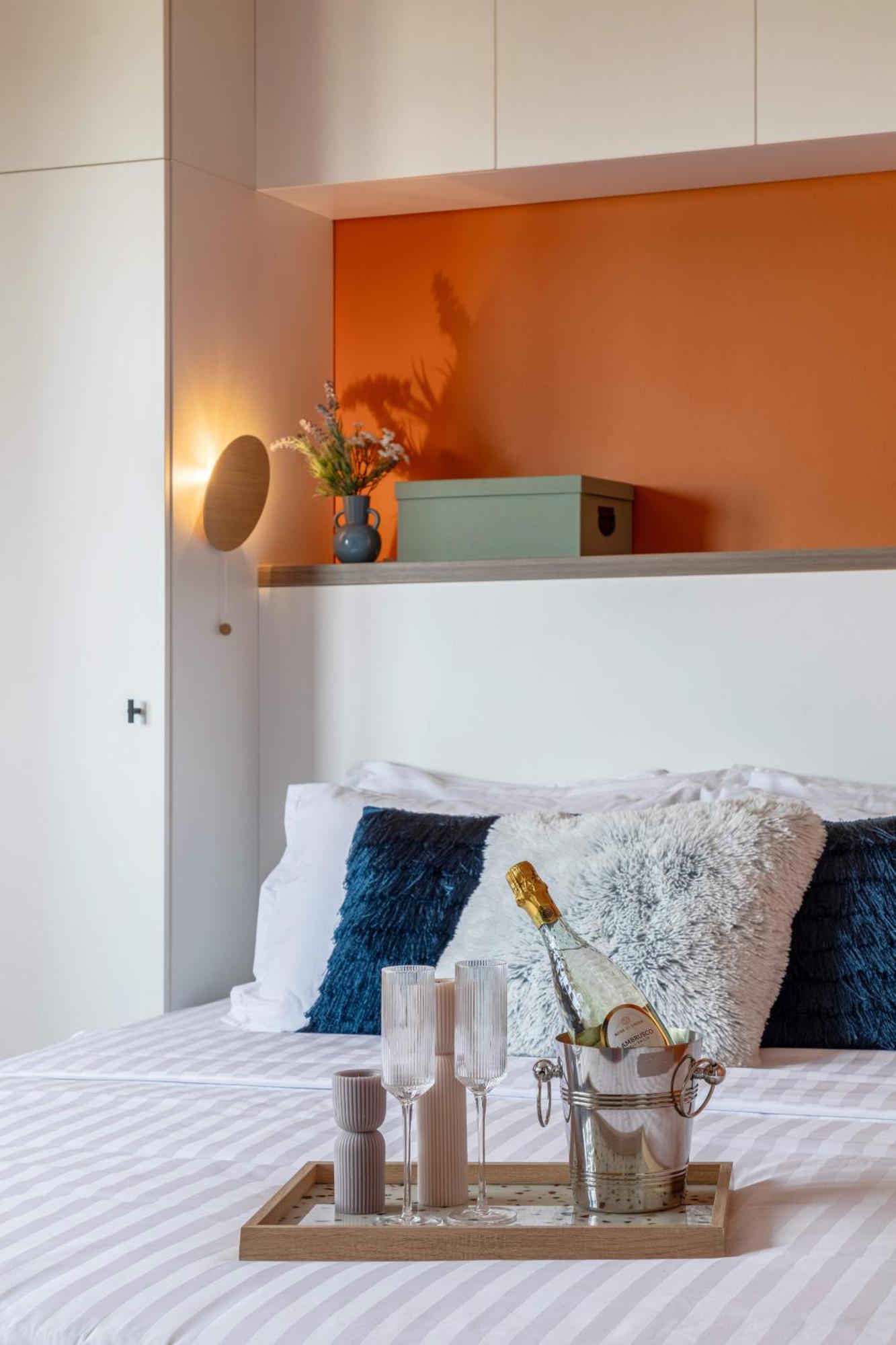 Apartament Playful & Bright 1Br Near The Faculty Of Law Bukareszt Zewnętrze zdjęcie